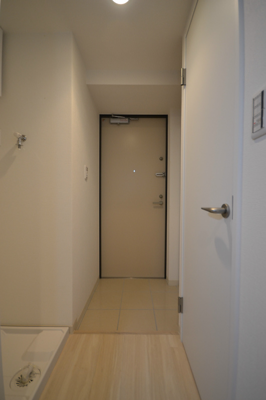 アリシアコート八丁畷202号室 参考写真