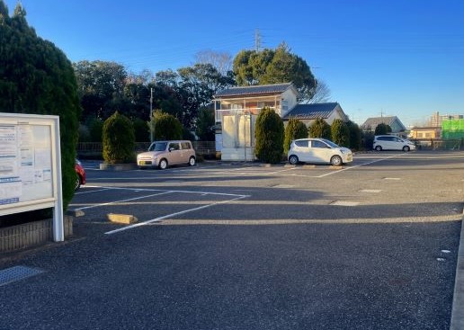 レオパレスアベニュー210号室 部屋その他