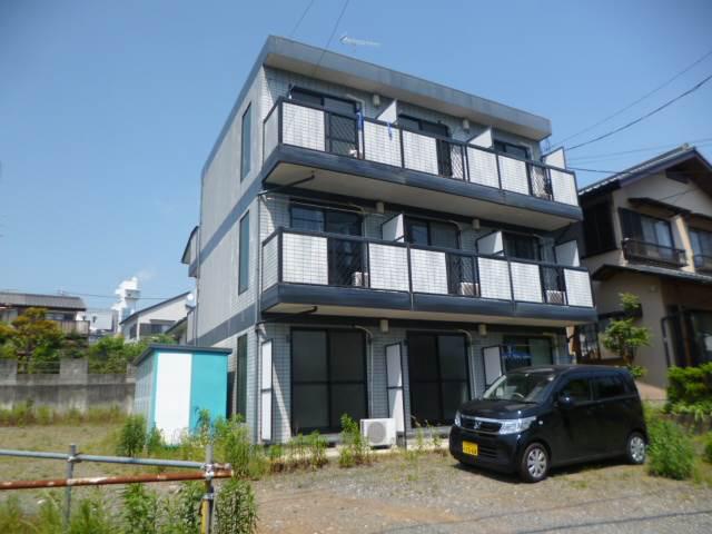 パレス小澤弐番館の外観画像