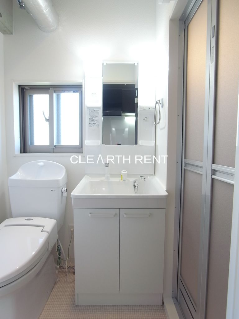 レガリア武蔵新田 【弊社が直接の管理会社】