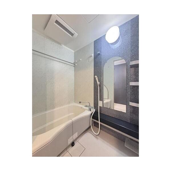 2232フレグランスアベニュー303号室 お風呂