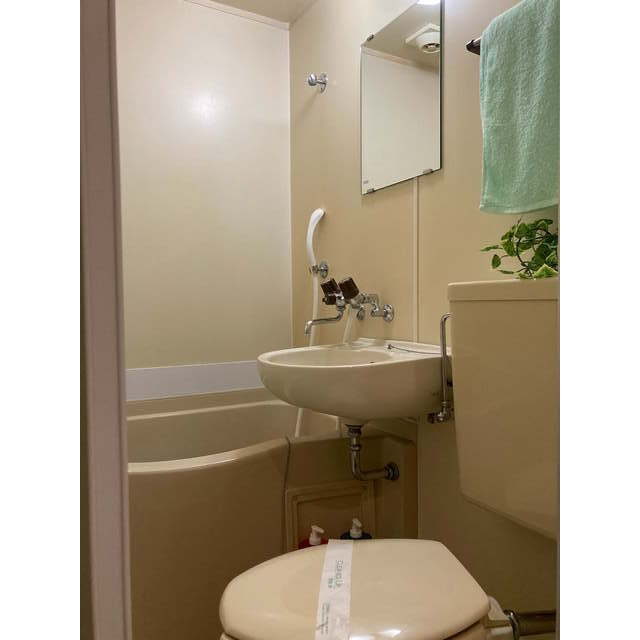 オートハイツ平塚 ３点ユニット