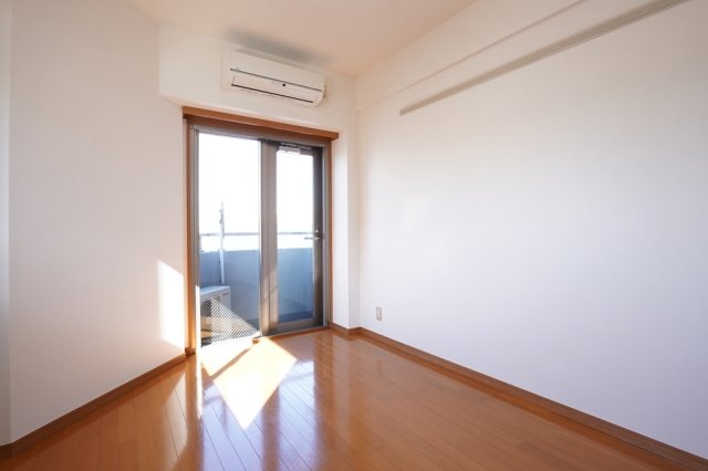ユーコート上池袋5階 部屋その他