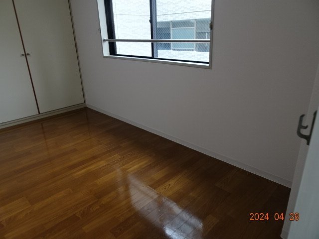 ビッグヴァンステイツ伊勢佐木南第２8階 部屋その他