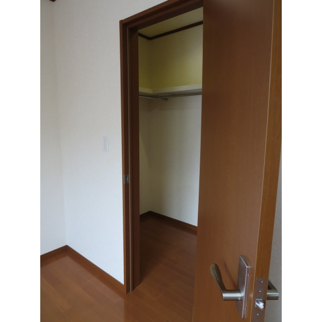 アムール サニーハイツ203号室 部屋その他