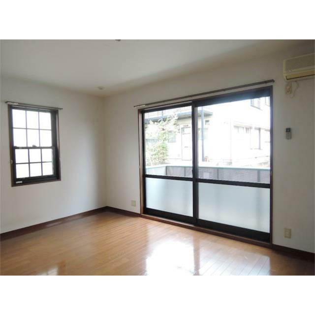 グリーンヒル藤崎Ⅱ 内観