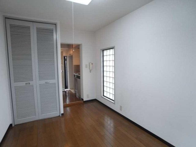 グランドコート江古田4階 部屋その他