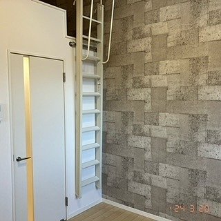 アザーレ・パッシオ栗谷B2階 部屋その他