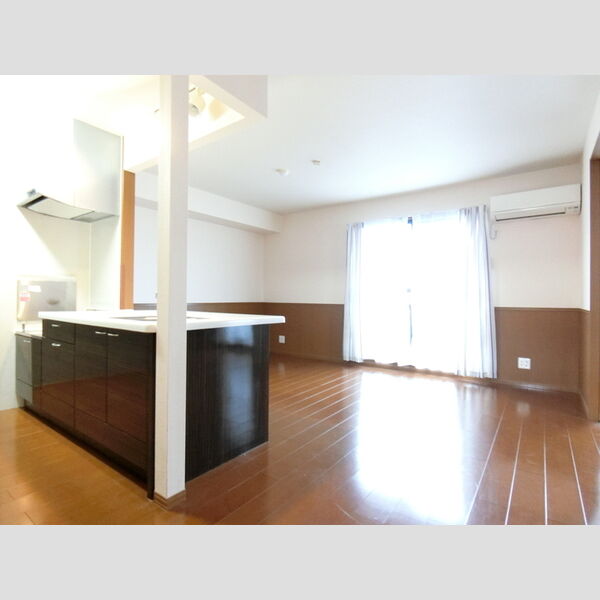 ベルデュール　弐番館201号室 部屋その他