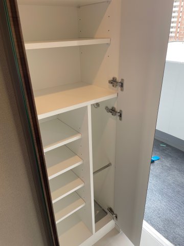 SYNEX KAMEIDO ※同タイプ参考写真です（カラータイプが異なる場合がございます）