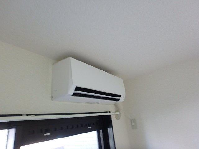 ワコーレ第二千石2階 エアコン