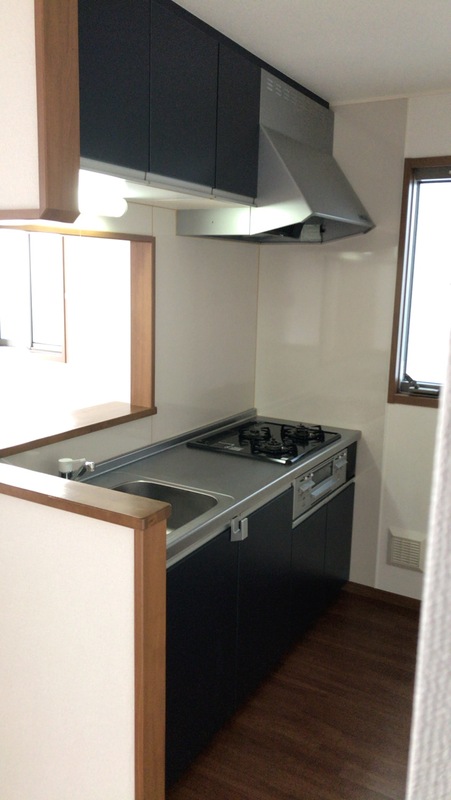 Ｃａｓａ　Ｌｕｍｉｎｏｓａ キッチン