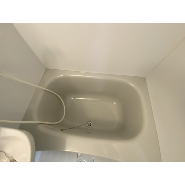 東和パレス 内観