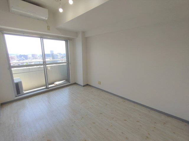 フレックス西八王子 リビング