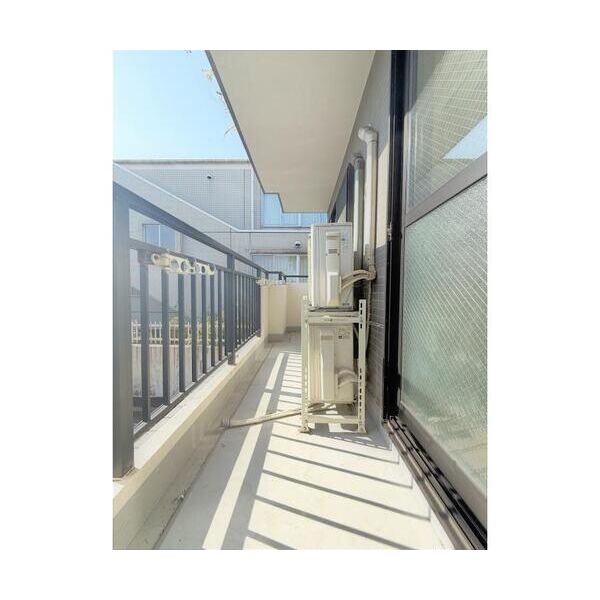 ジュネス中町205号室 部屋その他