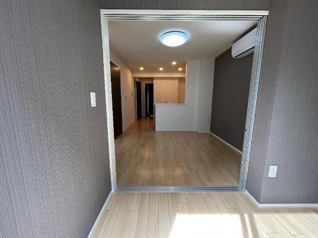 Ａｚａｌｉａ（アザリア） インナーテラス