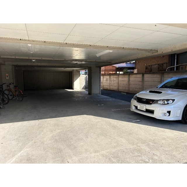 レイルビルⅢ601号室 部屋その他