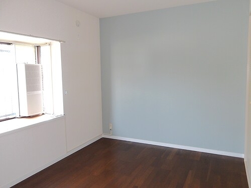 ライオンズマンション船橋飯山満台二番館1階 洋室約6.9畳