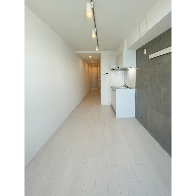 堀切ガーデンテラス0403号室 内観