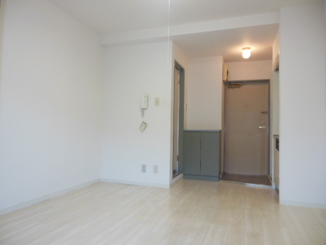 東高円寺アムフラット2階 部屋その他