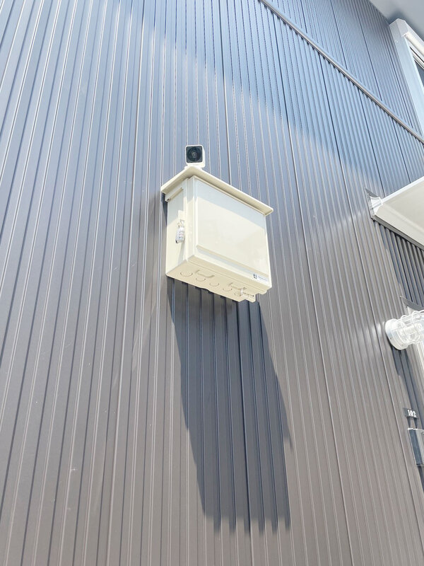 アルジェネーロ三ツ沢1階 部屋その他