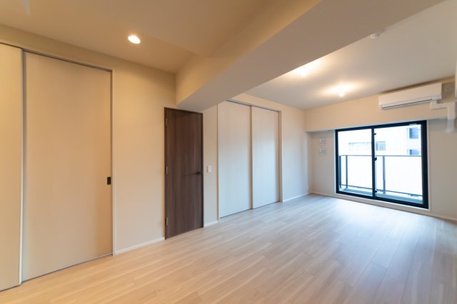 プラウドフラット両国サウス915号室 部屋設備