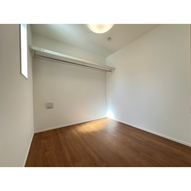 シーキューブ東海岸南 内観