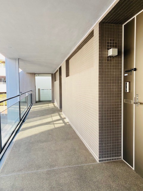 広尾アパートメント304号室 ※参考写真