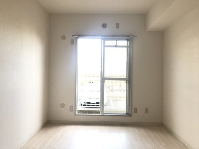 スクエア西部0103号室 部屋その他