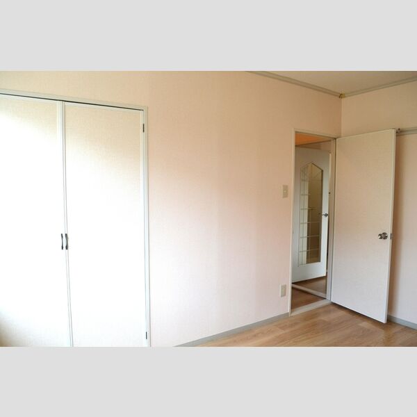 メゾンクレール　C105号室 洋室③(別角度)