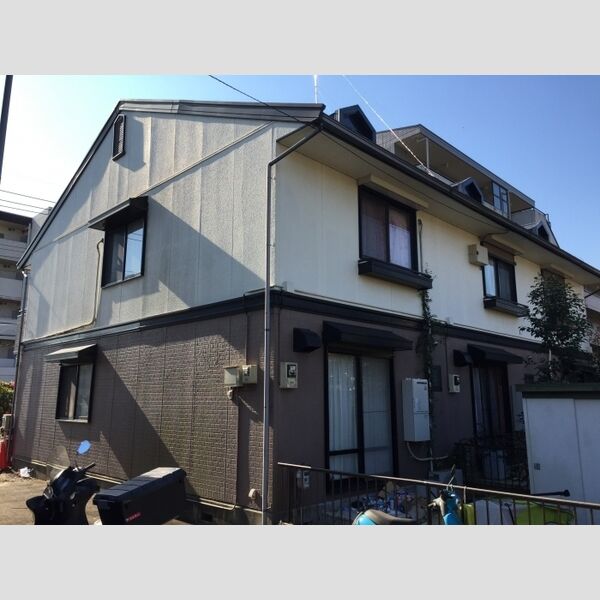 エトワールパラシオン　A 外観