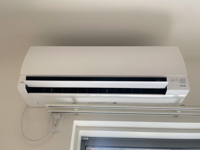 リブリ・根岸Ⅲ3階 部屋設備