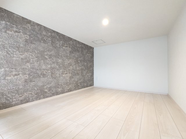 ブリスガーデン0202号室 部屋その他