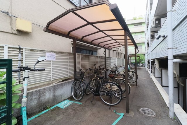 プライム池袋3階 同建物別部屋の参考画像