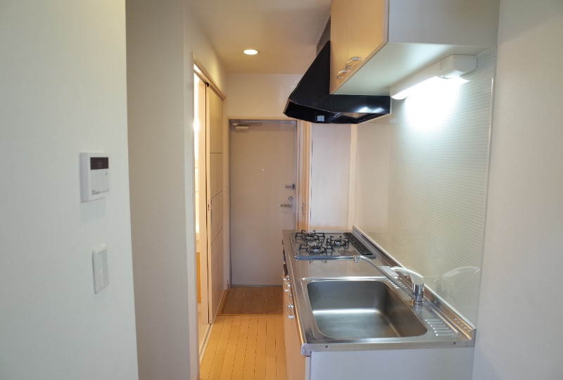 サイプレス3階 部屋その他