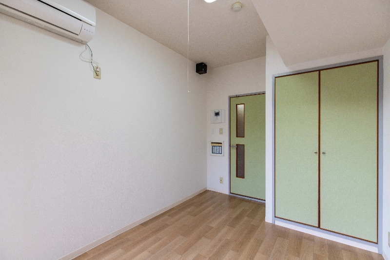 セントヒルズ橋本 内観