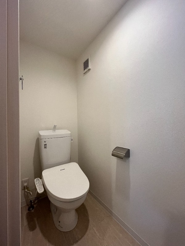 府中の森Twinkle トイレ