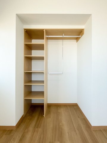 フローラル豊島園 収納