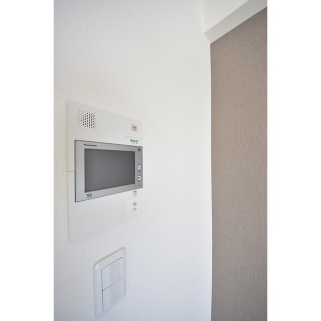 Court Blanche0402号室 内観