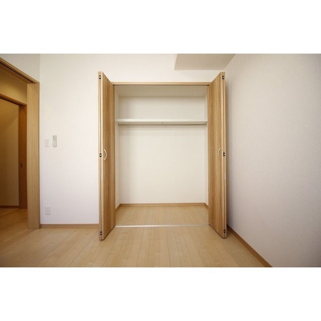 アムール Star 内観