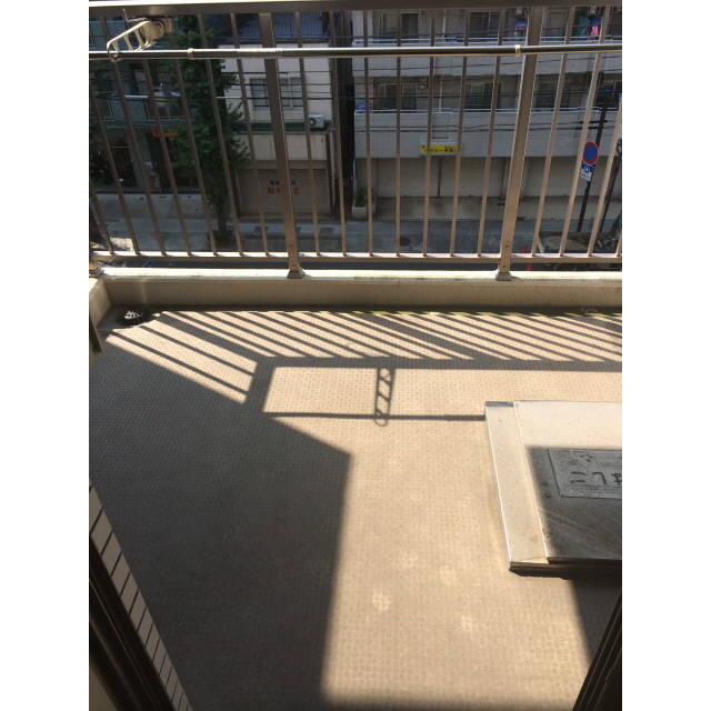 ﾌﾟﾚｰﾙ･ﾄﾞｩｰｸ横浜SOUTH Maison Loir806号室 部屋その他