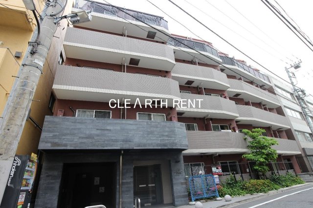 ハーモニーレジデンス東池袋ステーションフロント ☆敷金礼金0・初期費用が浮く、納得の好条件☆直接の管理会社 