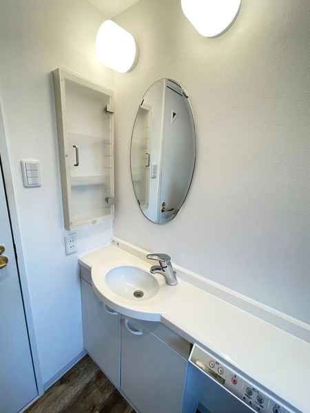 カオス目黒302号室 部屋その他