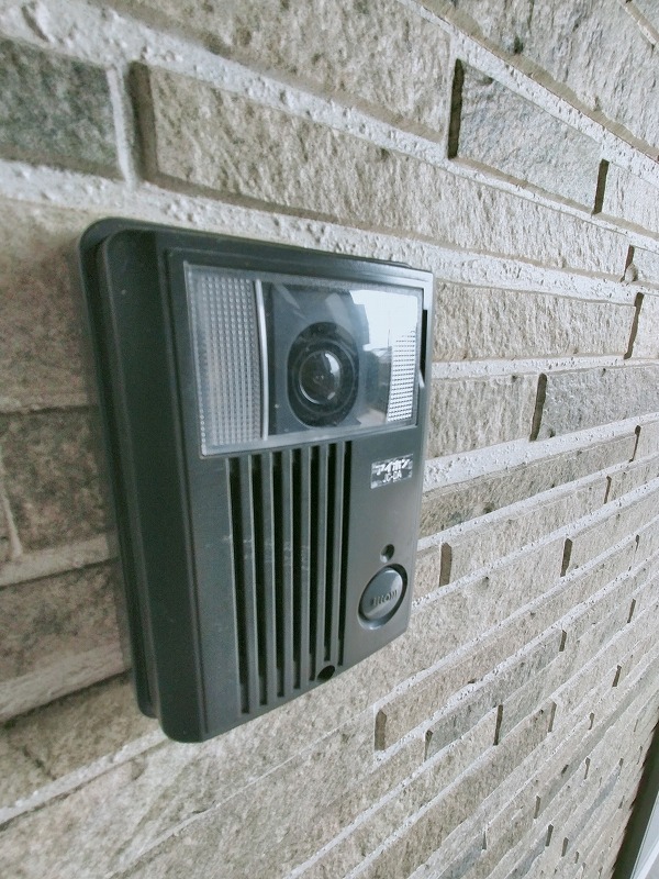 ライフガーデン西一之江Ⅴ1階 部屋その他