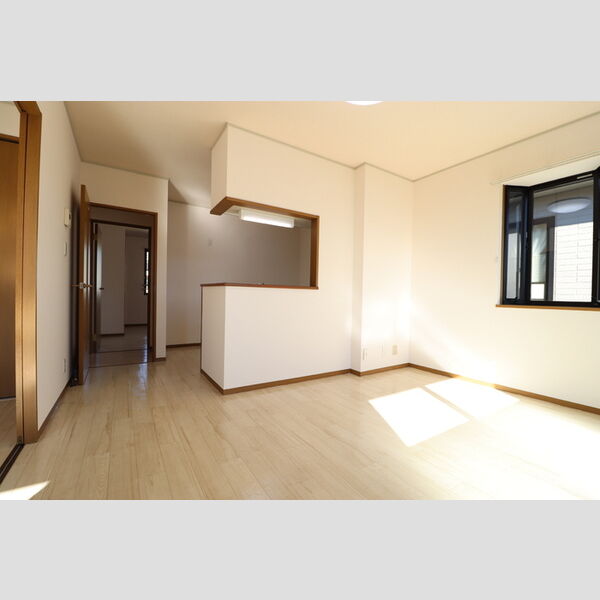 ルミエール　Ⅱ201号室 部屋その他