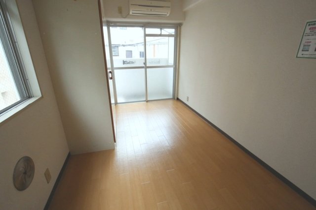 スカイコート大森山王2階 部屋その他