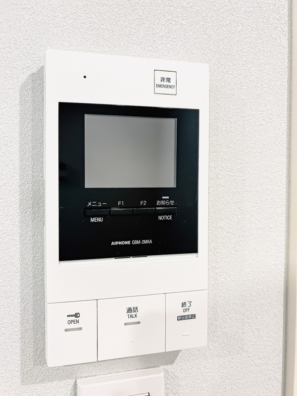 ＡＬＶＡ1階 部屋その他