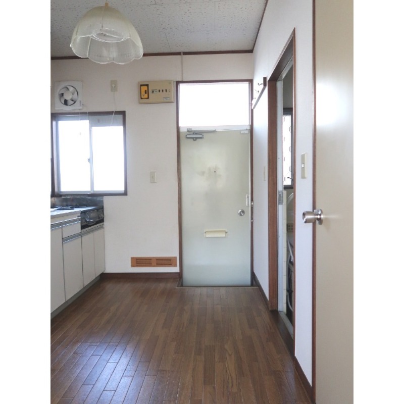 ベルメゾン ※別部屋参考写真