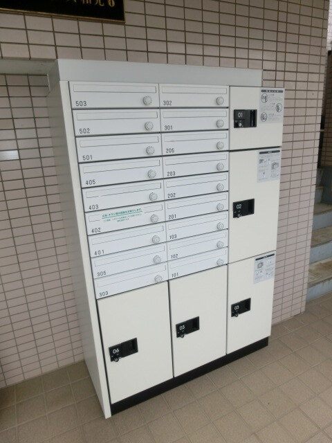 ガーデンヒルズ和光６2階 部屋その他