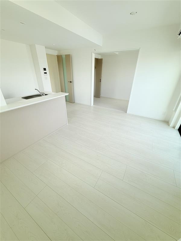 BLANC ※同タイプ503号室の写真です。